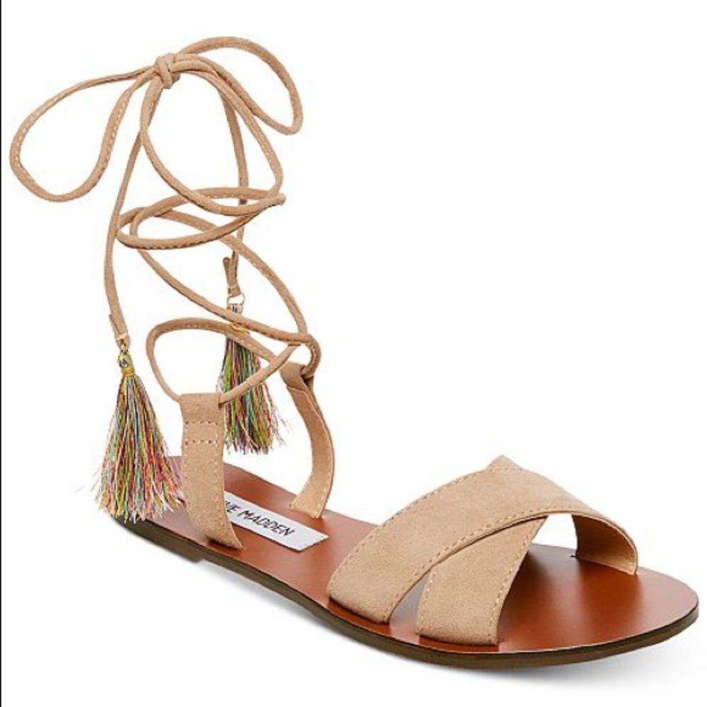 Steve Madden Dylan sandal